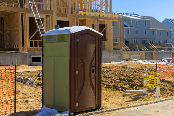 Best Sanitation services for porta potties  in Lawson Heights, PA