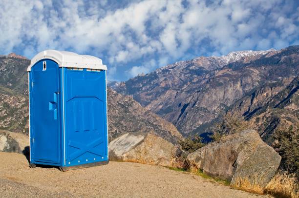Porta potty rental for outdoor events in Lawson Heights, PA