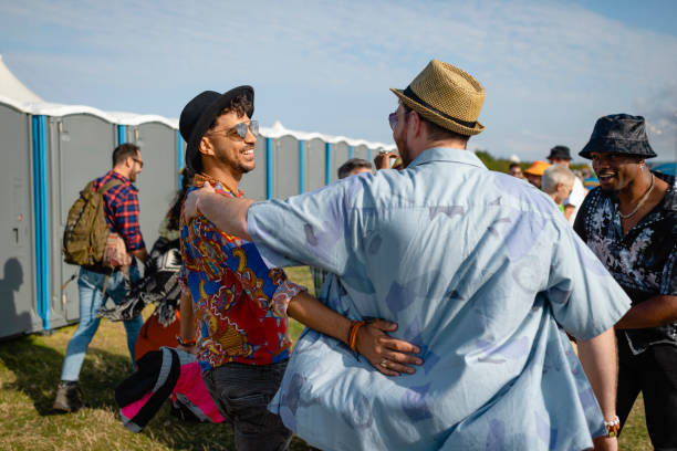 Best High-end porta potty rental  in Lawson Heights, PA