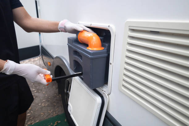 Best Portable restroom solutions  in Lawson Heights, PA