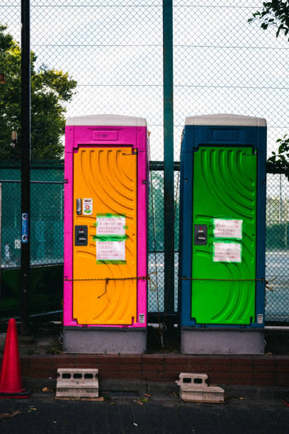 Best High-end porta potty rental  in Lawson Heights, PA