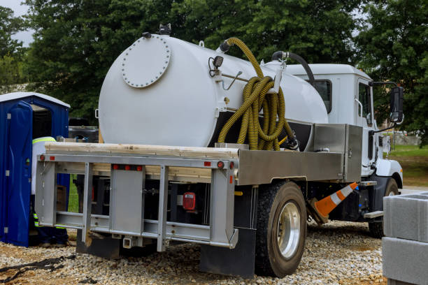 Best Event porta potty rental  in Lawson Heights, PA