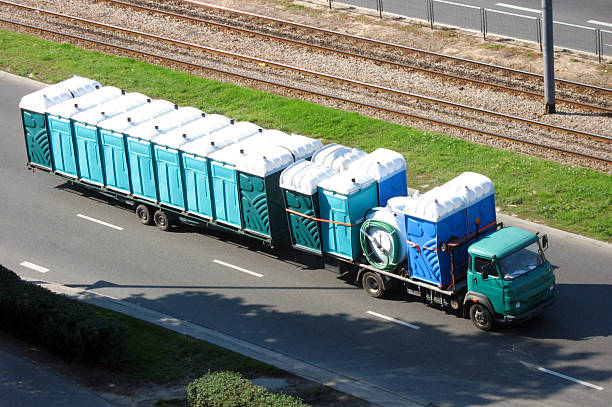 Best Porta potty rental near me  in Lawson Heights, PA