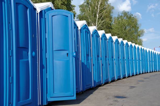 Affordable portable toilet rental in Lawson Heights, PA